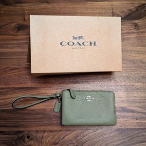 Coach Wallet Bag NEW